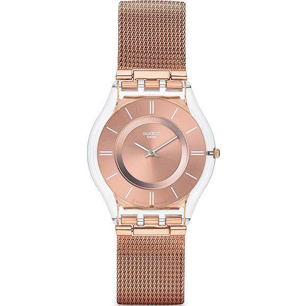 ساعت مچی عقربه ای زنانه سواچ SFP115M، Swatch SFP115M Watch For Women