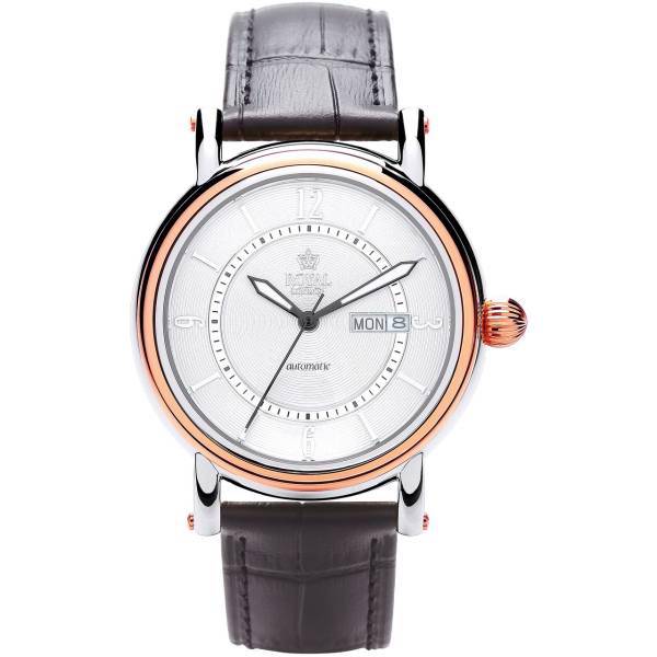 ساعت مچی عقربه ای مردانه رویال لندن مدل RL-41149-04، Royal London RL-41149-04 Watch For Men