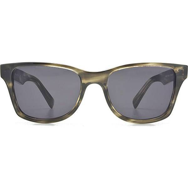 عینک آفتابی شوود سری Acetate مدل Canby Pearl Grey، Shwood Acetate Canby Pearl Grey Sunglasses