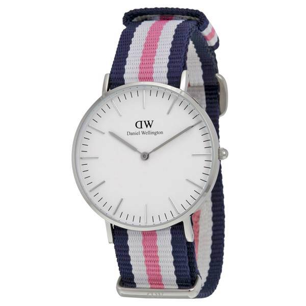 ساعت مچی عقربه‌ ای زنانه دنیل ولینگتون مدل DW00100050، Daniel Wellington DW00100050 Watch For Women