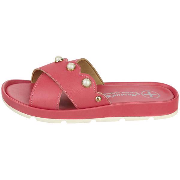 صندل زنانه مسعود مدل 2725، Masoud 2725 Sandals For Women