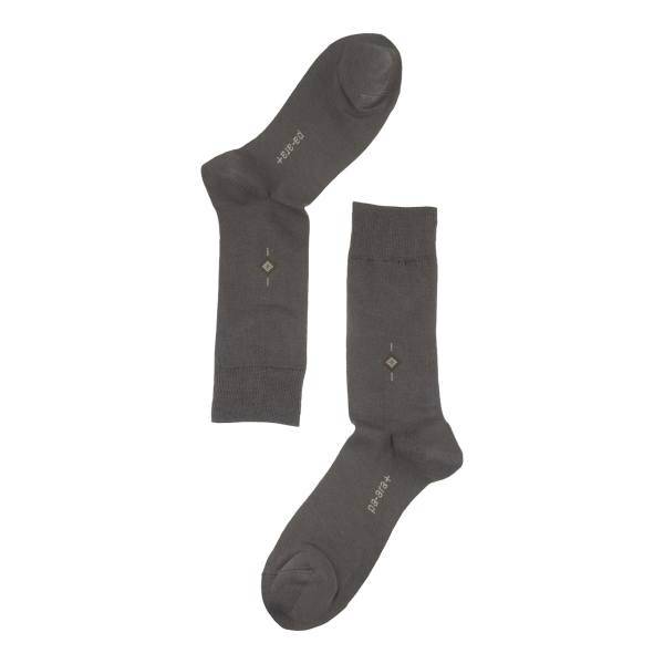 جوراب نانو 30 درصد مردانه پا آرا مدل 8-50214، Pa-ara 50214-8Socks For Men