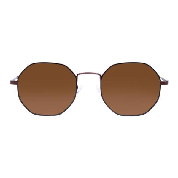 عینک آفتابی سانکروزر مدل Sun Cruiser 2042 Br