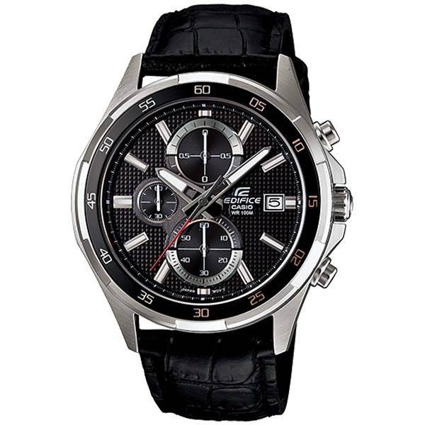 ساعت مچی عقربه ای مردانه کاسیو ادیفایس EFR-531L-1AVUDF، Casio Edifice EFR-531L-1AVUDF