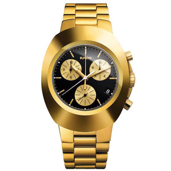 ساعت مچی عقربه ای مردانه رادو مدل 370.0949.3.015، Rado 370.0949.3.015 Watch For Men