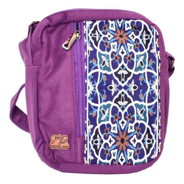 کیف رو دوشی یوتاب کد U159
