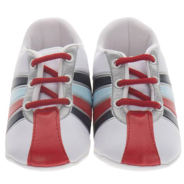 پاپوش نوزادی بیبی جم مدل 1796R، Baby Jem 1796R Baby Footwear