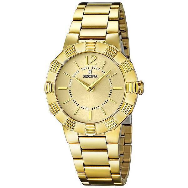 ساعت مچی عقربه ای زنانه فستینا F16732/2، Festina F16732/2