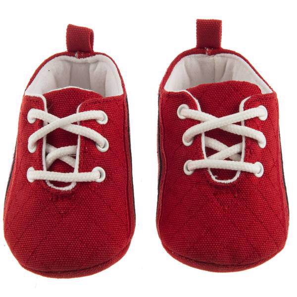 پاپوش نوزادی فری شر مدل 511052k، Free Sure 511052k Baby Footwear