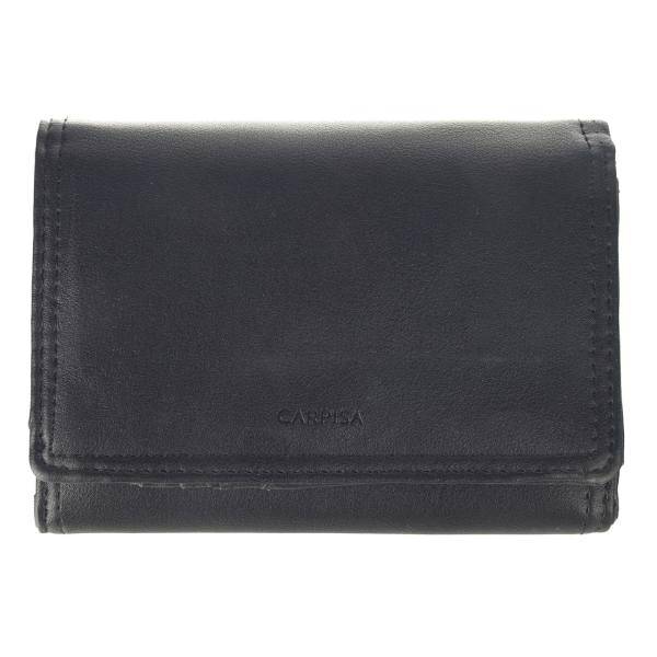 کیف پول زنانه کارپیزا مدل PD521601C00-Nero، Carpisa PD521601C00-Nero Wallet For Women
