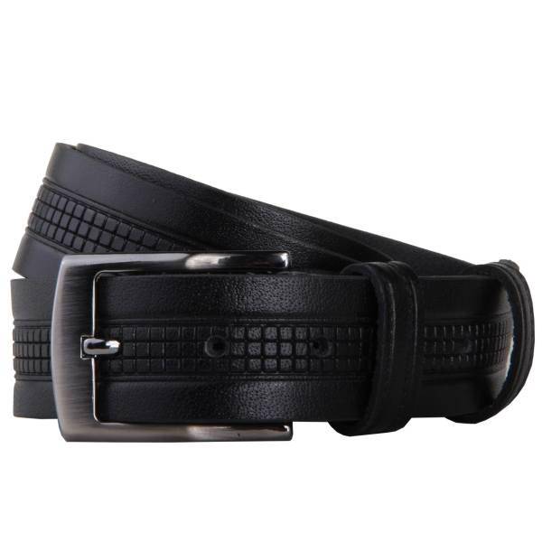 کمربند مردانه شهر چرم مدل 1-B11283، Leather City B11283-1 Belt For Men