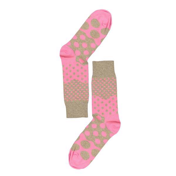 جوراب زنانه مدل Dots 36، Dots 36 Socks For Women