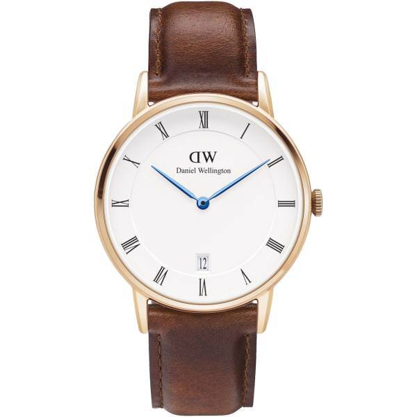 ساعت مچی عقربه ای زنانه دنیل ولینگتون مدل DW00100091، Daniel Wellington DW00100091 Watch For Women