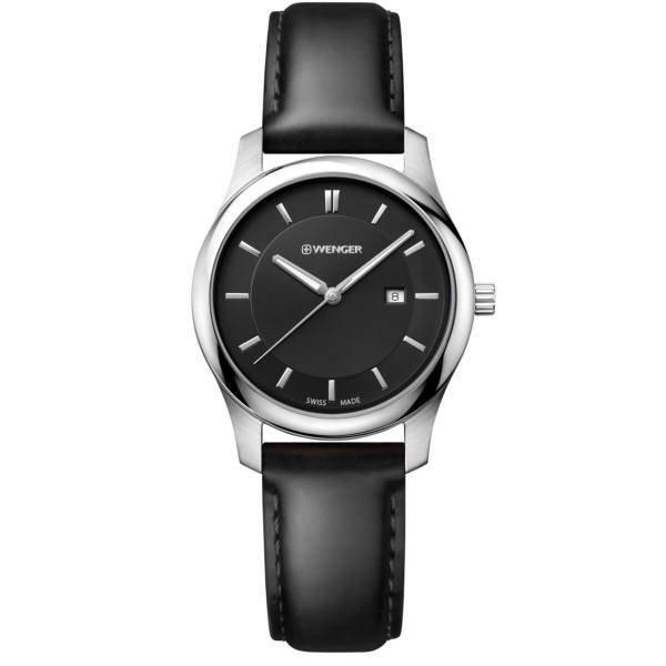 ساعت مچی عقربه ای زنانه ونگر مدل 01.1421.103، Wenger 01.1421.103 Watch For Women