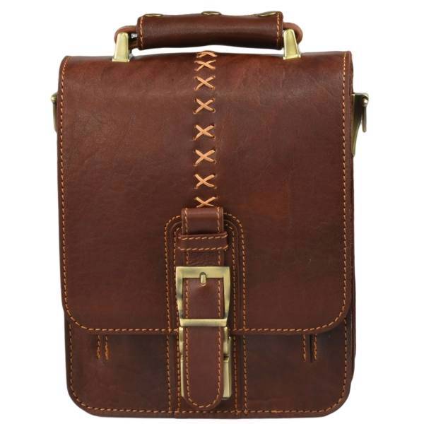 کیف دستی کهن چرم مدل DB56، Kohan Charm DB56 Hand Bag