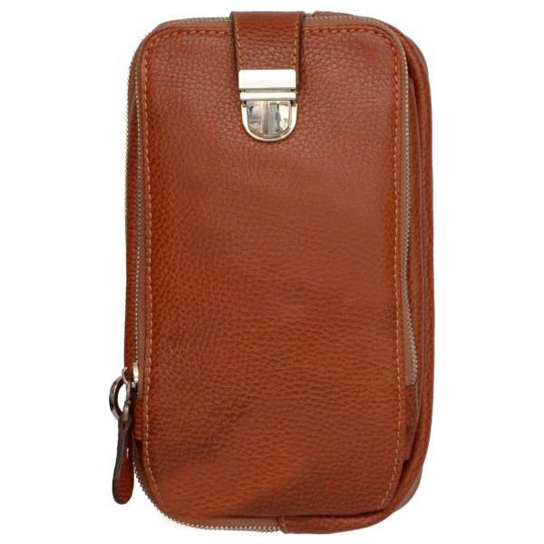 کیف دستی گارد مدل T71185، GUARD T71185 Leather Hand Bag