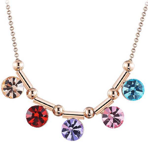 سینه ریز روکسی مدل JN31، ROXI JN31 Necklace