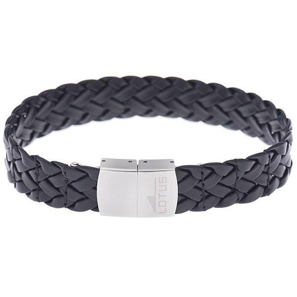 دستبند چرمی لوتوس مدل LS1206 2/1، Lotus LS1206 2/1 Bracelets