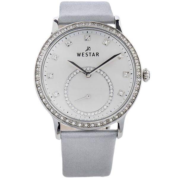 ساعت مچی عقربه‌ای زنانه وستار مدل W0357STN131، Westar W0357STN131 Watch For Women