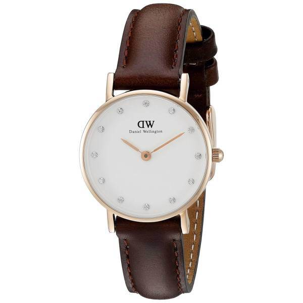 ساعت مچی عقربه ای زنانه دنیل ولینگتون مدل DW00100062، Daniel Wellington DW00100062 Watch For Women