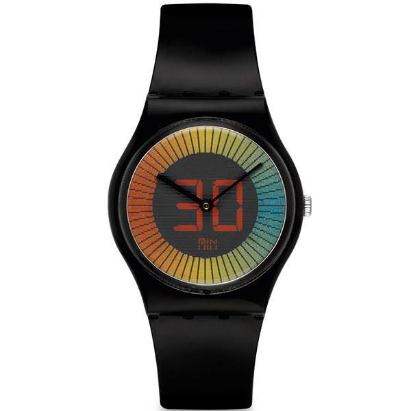 ساعت مچی عقربه‌ ای سواچ GB277، Swatch GB277