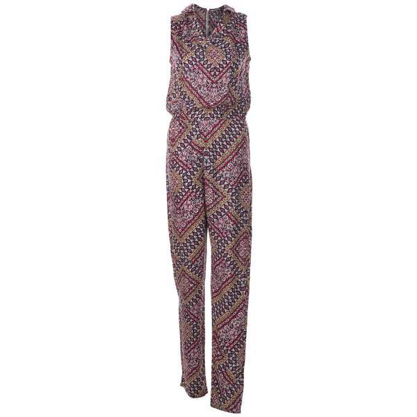 لباس یکسره زنانه پوپو گروپ مدل 34002، Popo Group 34002 Onesie For Women