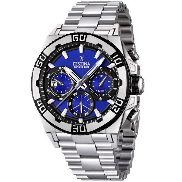 ساعت مچی عقربه ای مردانه فستینا F16658/6، Festina F16658/6
