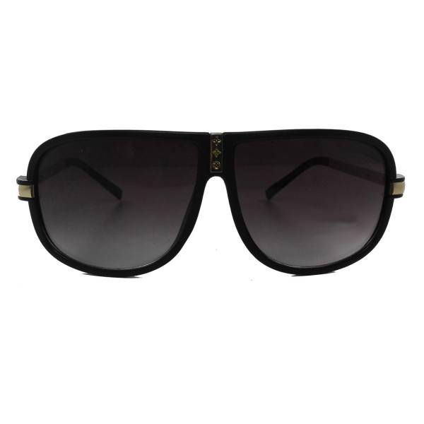 عینک آفتابی UV400 مدل YL SUN GLASSES