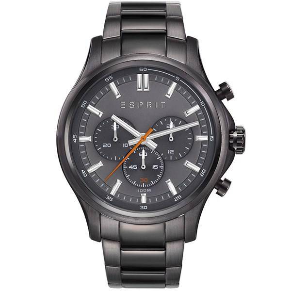 ساعت مچی عقربه ای مردانه اسپریت مدل ES108251005، Esprit ES108251005 Watch For Men