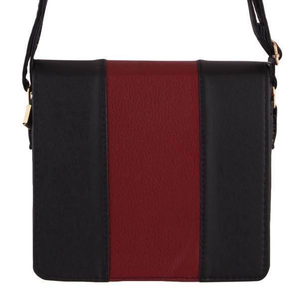 کیف دوشی زنانه دوک مدل 25-2106، Duk 2106-25 Shoulder Bag For Women