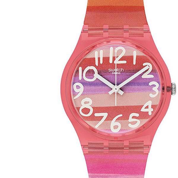 ساعت مچی عقربه ای سواچ GP140، Swatch GP140 Watch