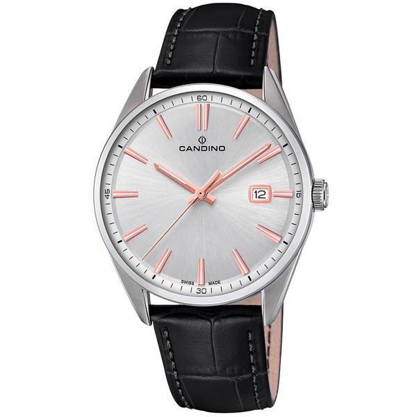 ساعت مچی عقربه ای مردانه کاندینو مدل C4622/1، Candino C4622/1 Watch For Men