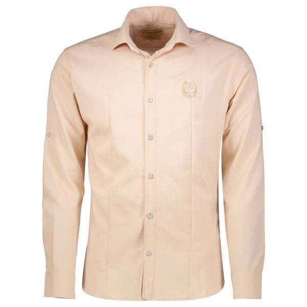 پیراهن مردانه جام در جام مدل P5005، Jam Dar Jam P5005 Shirt For Men
