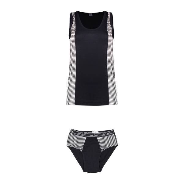 ست تاپ و شورت بچگانه فانتوم مدل 7، Fantom 7 Underwear For Kids