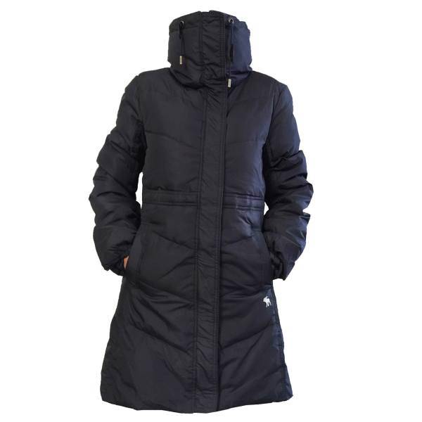 کاپشن زنانه ابرکرومبی & فیچ مدل 1357، 1357Model Abercrombie and Fitch Jacket For Womens