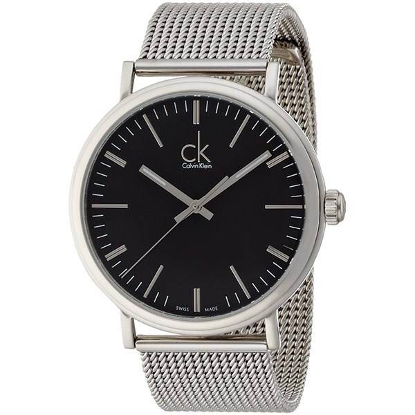 ساعت مچی عقربه ای مردانه کلوین کلاین K3W21121، Calvin Klein K3W21121