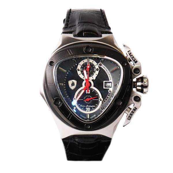 ساعت مچی عقربه ای زنانه تونینو لامبورگینی مدل TL-8918، Tonino Lamborghini TL-8918 Watch For Women