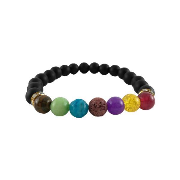 دستبند آرسینو مدل m08