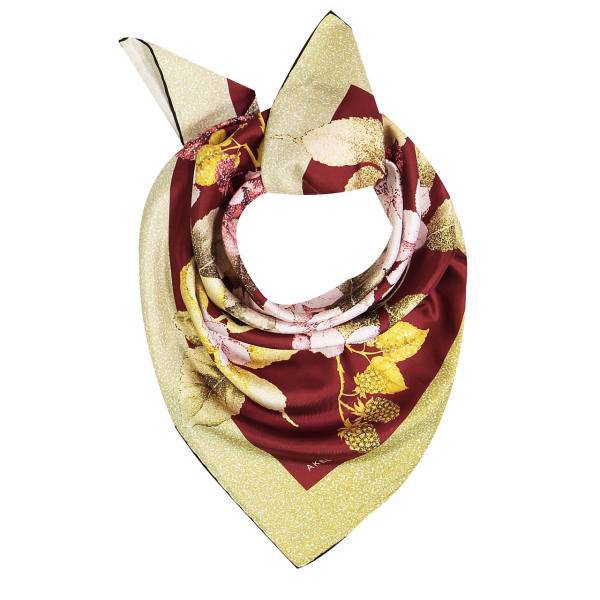 روسری اکل مدل S055، Akel S055 Scarf