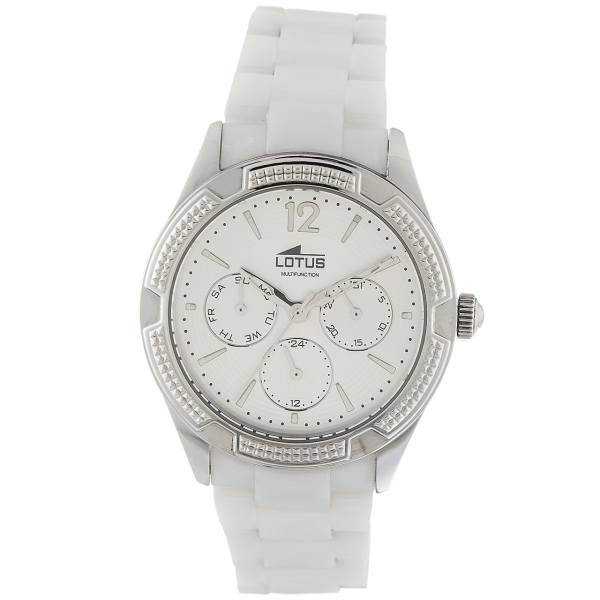 ساعت مچی عقربه‌ای زنانه لوتوس مدل L15926/1، Lotus L15926/1 Watch For Women