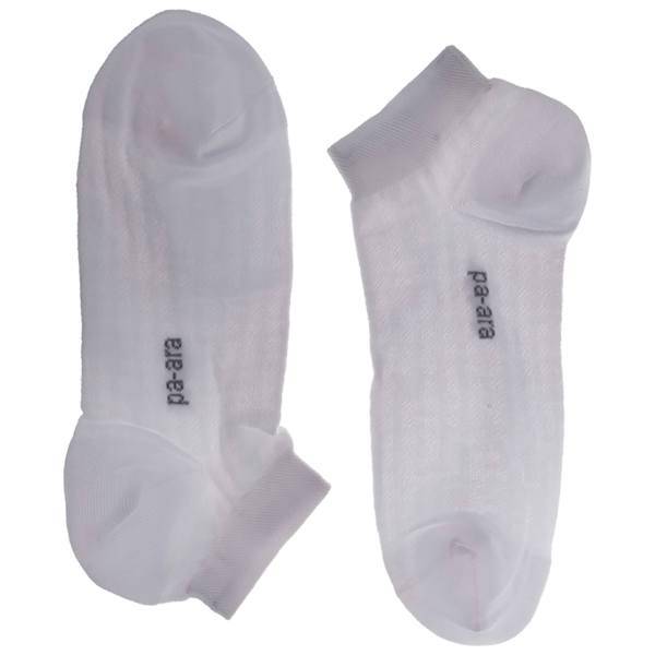 جوراب نانو مچی مردانه پاآرا مدل 10-403، Pa-ara 403-10 Socks For Men