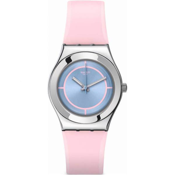 ساعت مچی عقربه‌ ای زنانه سواچ مدل YLS182، Swatch YLS182 Watch for Women