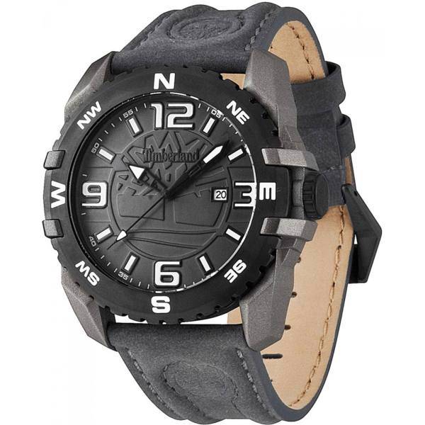 ساعت مچی عقربه‌ ای مردانه تیمبرلند مدل TBL13856JPGYB-13، Timberland TBL13856JPGYB-13 Watch For Men