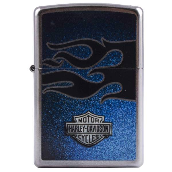 فندک زیپو مدل Harley Davidson کد 28822
