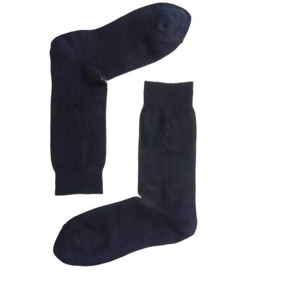 جوراب نانو 60 درصد مردانه پاآرا مدل 3-211، Pa-ara 211-3 Socks For Men