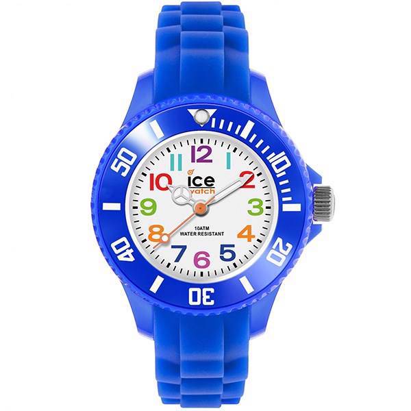 ساعت مچی عقربه‌ ای بچه گانه آیس واچ MNBEMS12، Ice-Watch MNBEMS12