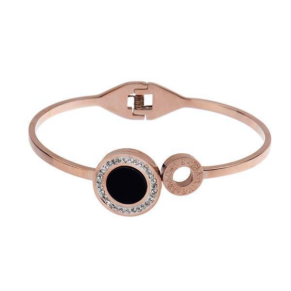 دستبند النگویی جی دبلیو ال مدل BAN 264، JWL BAN 264 Bracelets