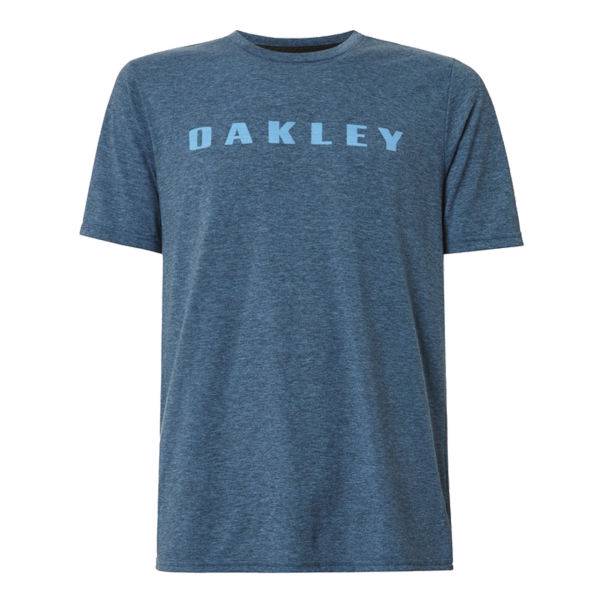 تیشرت اوکلی سری SO-OAKLEY BURN ATOMIC مدل 190645337354، Oakley 190645337354 SO-OAKLEY BURN ATOMIC T-SHIRT