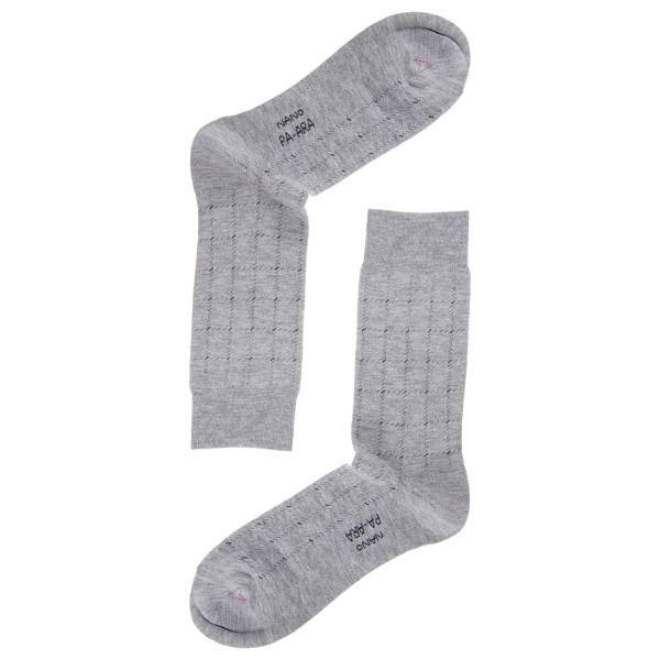 جوراب نانو 30 درصد مردانه پاآرا مدل 9-20237، Pa-ara 20237-9 Socks For Men