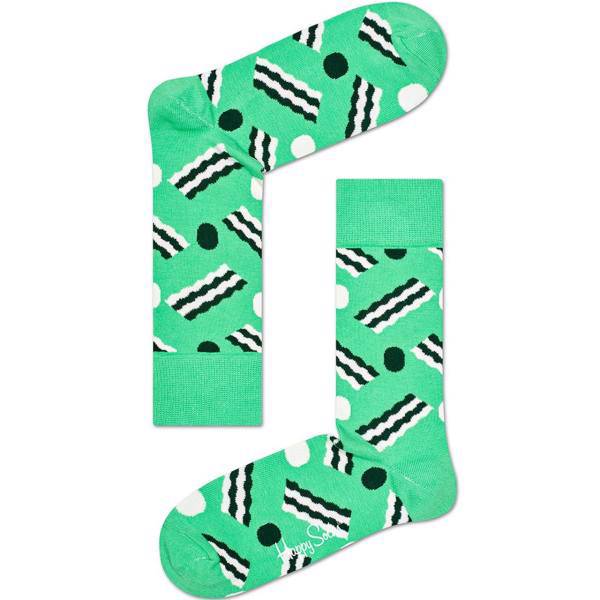 جوراب مردانه هپی ساکس مدل Dot، Happy Socks Dot Socks For Men